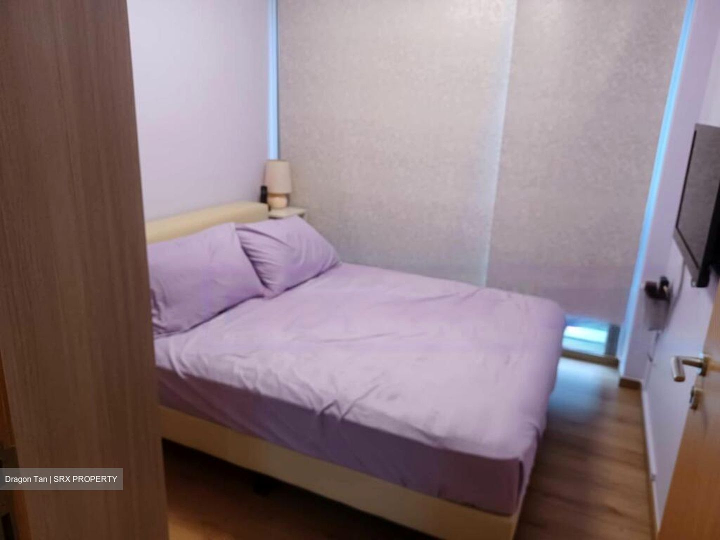 The Vales (D19), Condominium #594576851